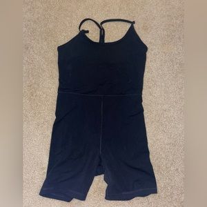 Old Navy workout romper